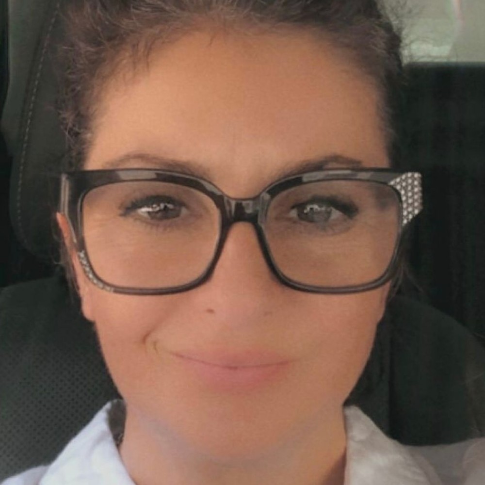 Meet your Posher, Christa